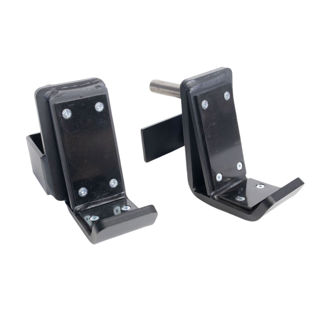 Kraftmark Rig J-Hook /Tankokoukut (pari)