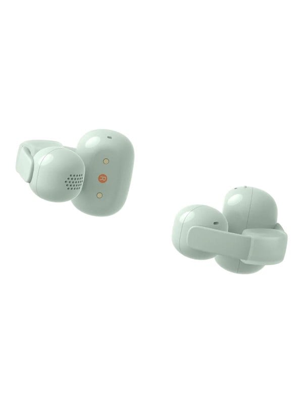 Sony Linkbuds Clip Vihreä