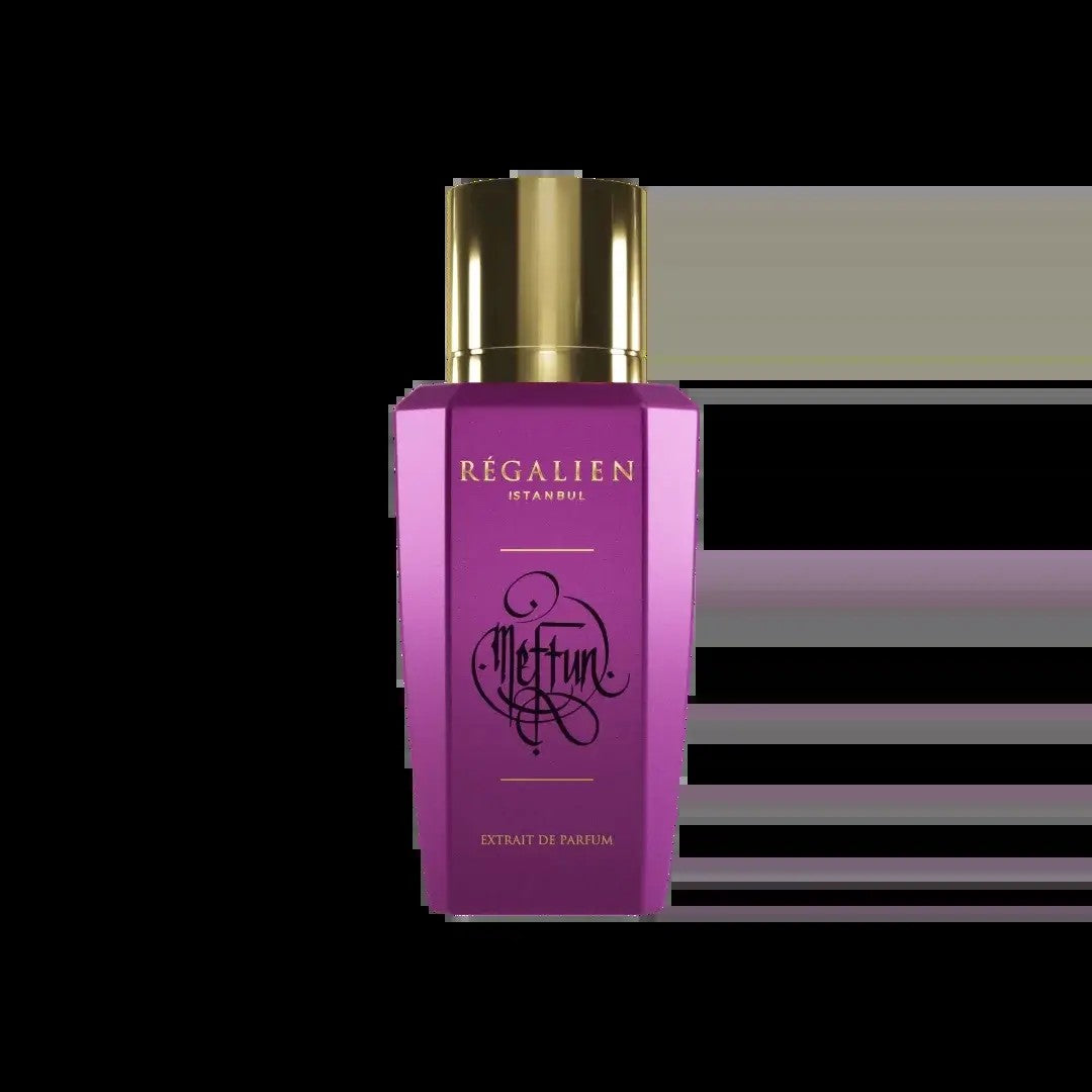 Meftun Regalien hajuvesiuute - 50 ml