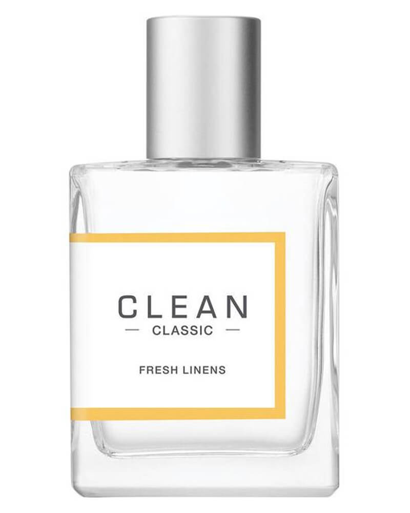 Clean Classic Fresh Linens Edp 60ml