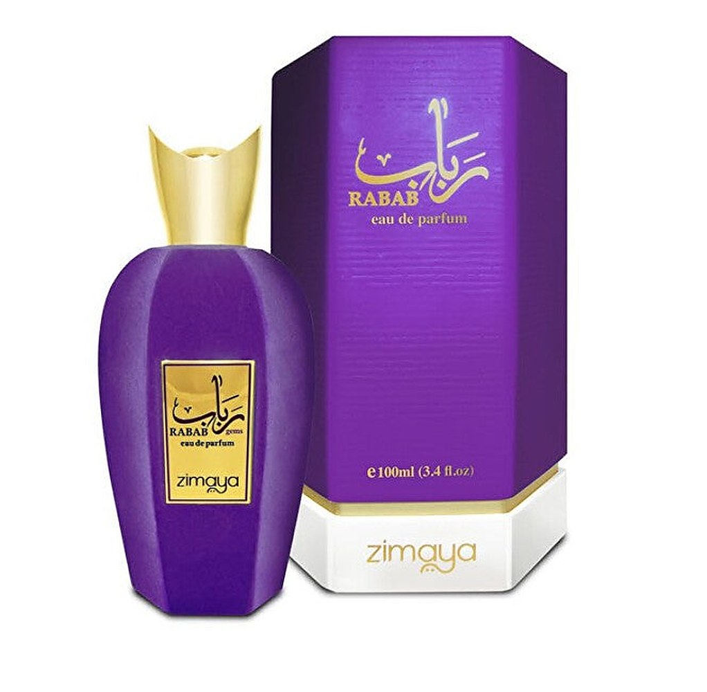 Zimaya Rabab Gems EDP - 100 ml
