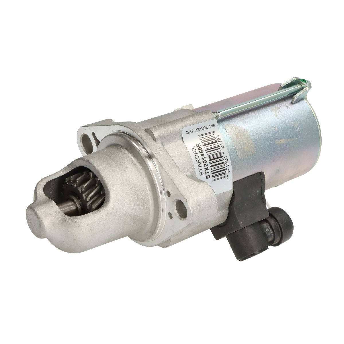 Käynnistysmoottori STARDAX STX201459R