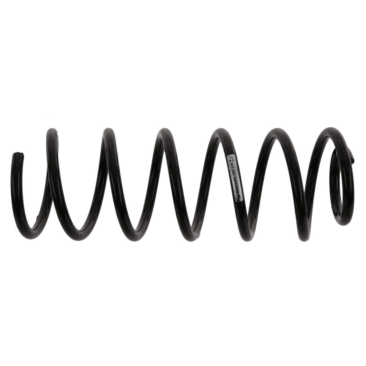 Jousi (auton jousitus) SACHS 992 234