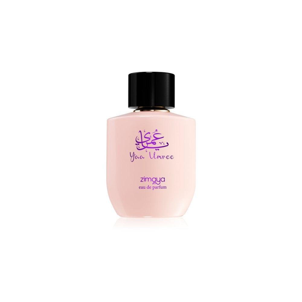 Zimaya Yaa Umree EDP -tuoksu - 100 ml