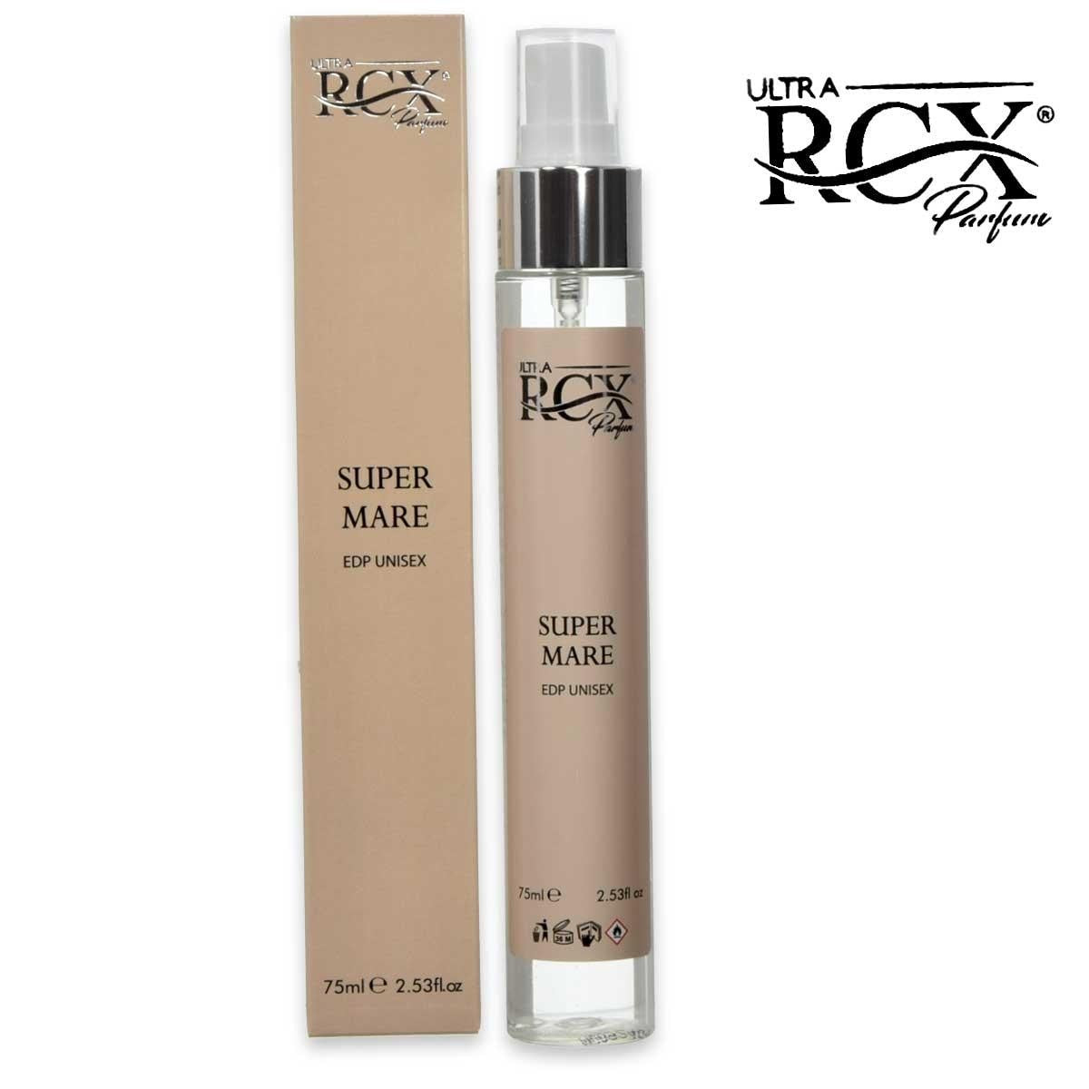 Retinol complex - hajuvesi edp super mare 75ml (unisex)