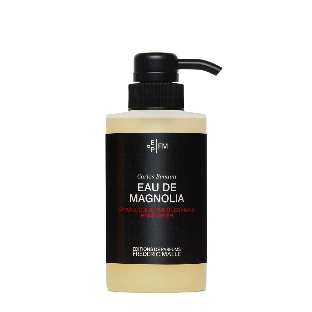 Frederic Malle Eau de Magnolia Käsienpuhdistusaine 300 ml