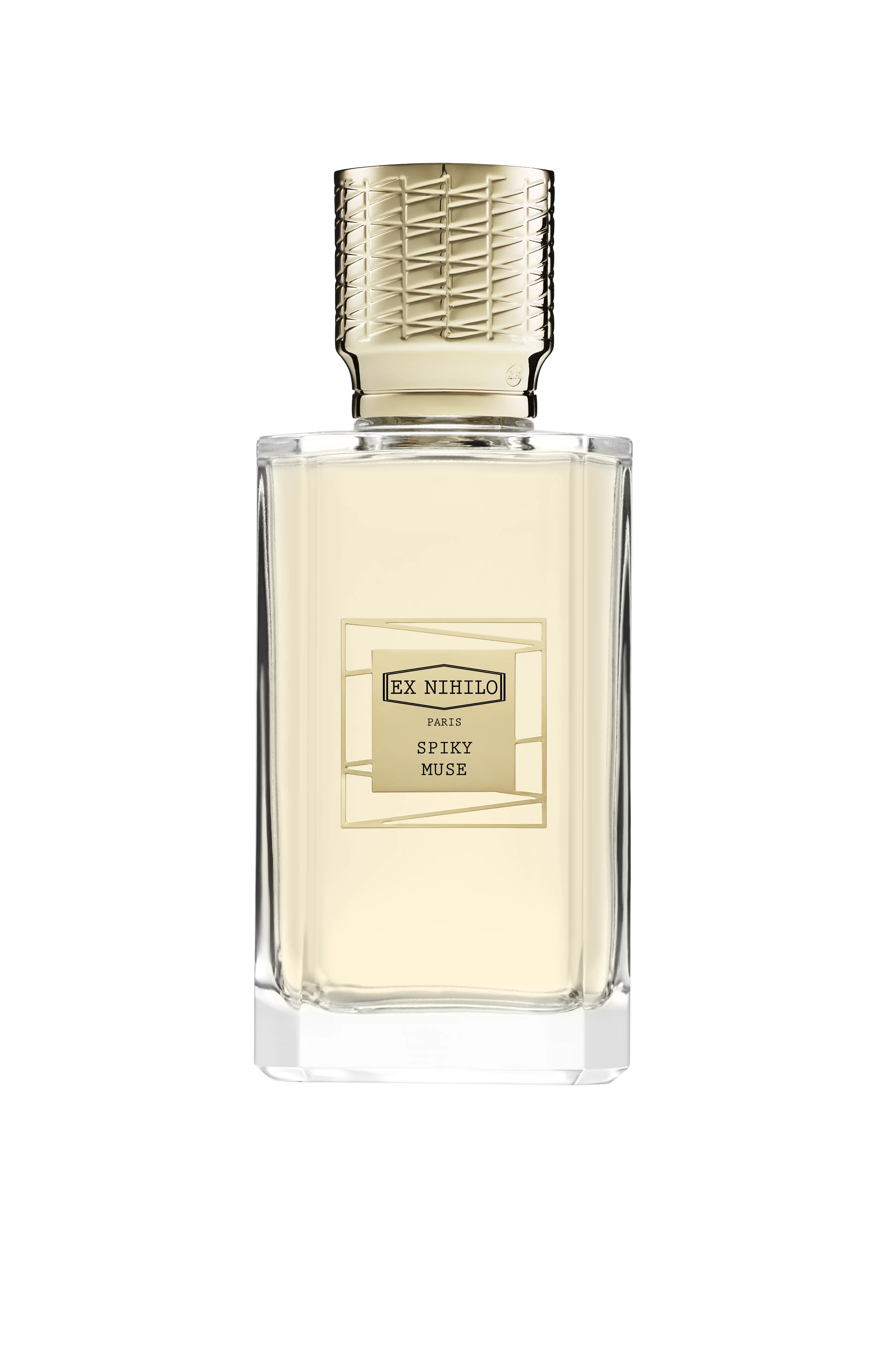 Ex Nihilo Spiky Muse - 100 ml Eau De Parfum