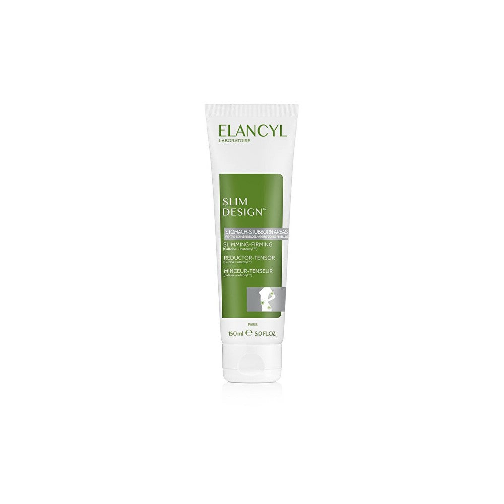 Slim Design laihdutus-kiinteyttävä - 150 ml