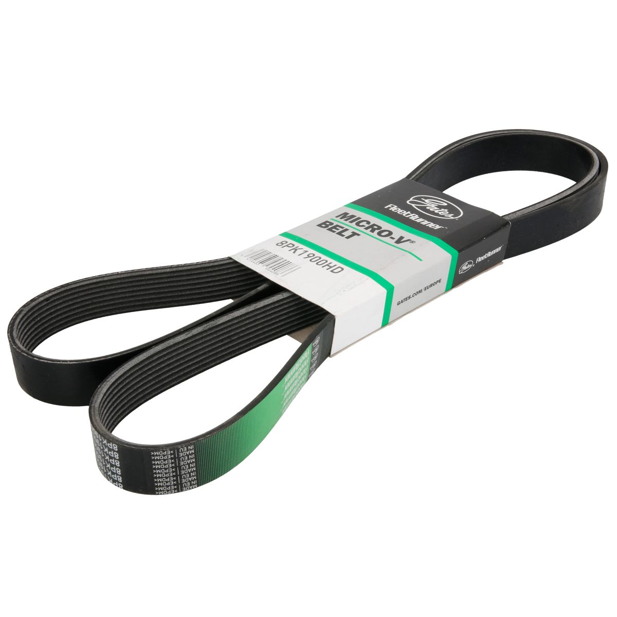 Moniurahihna GATES 8PK1900HD