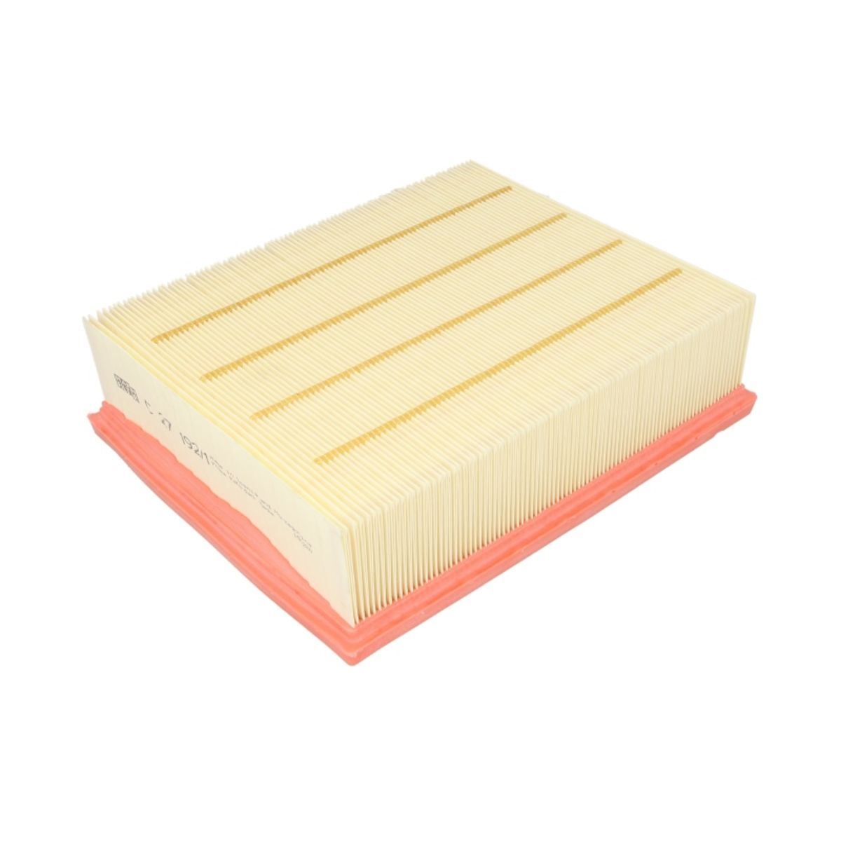 Ilmansuodatin MANN-FILTER C 27 192/1