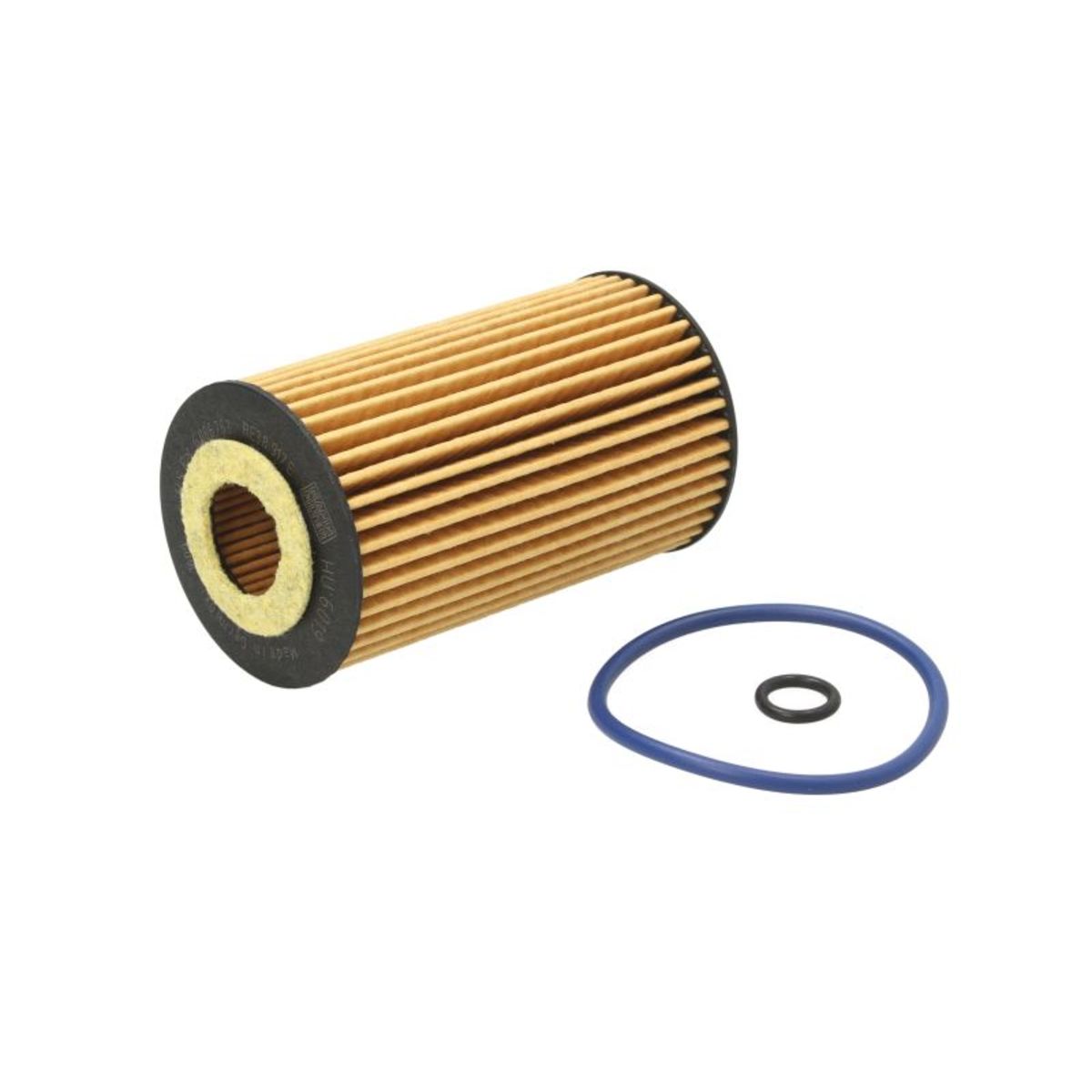 Öljynsuodatin MANN-FILTER HU 6019 z