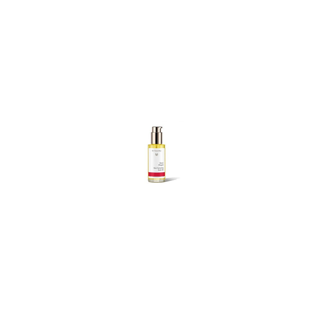 Dr. Hauschka Pink Nourishing Body Oil 75 ml