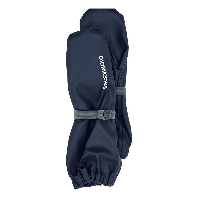 Didriksons Glove Kids 5 Navy - 0 Year