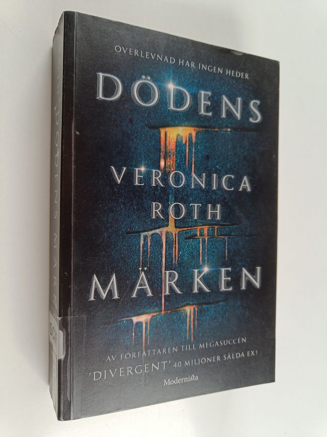 Dödens märken