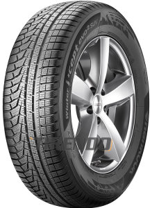 Hankook Winter i*cept evo2 (W320A) ( 235/70 R16 109H XL 4PR, SUV SBL )