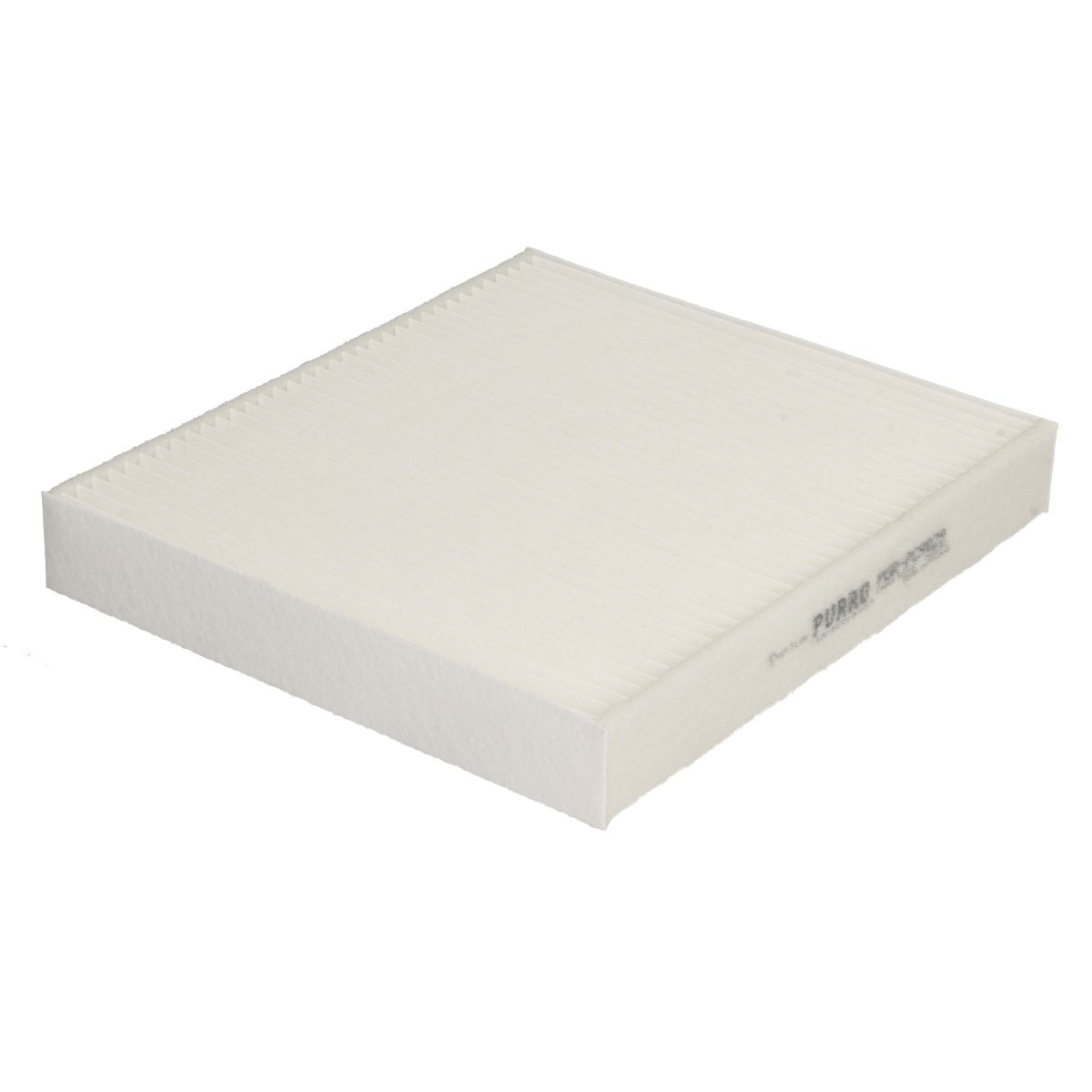 Suodatin, sisäilma PURRO PUR-PC9029