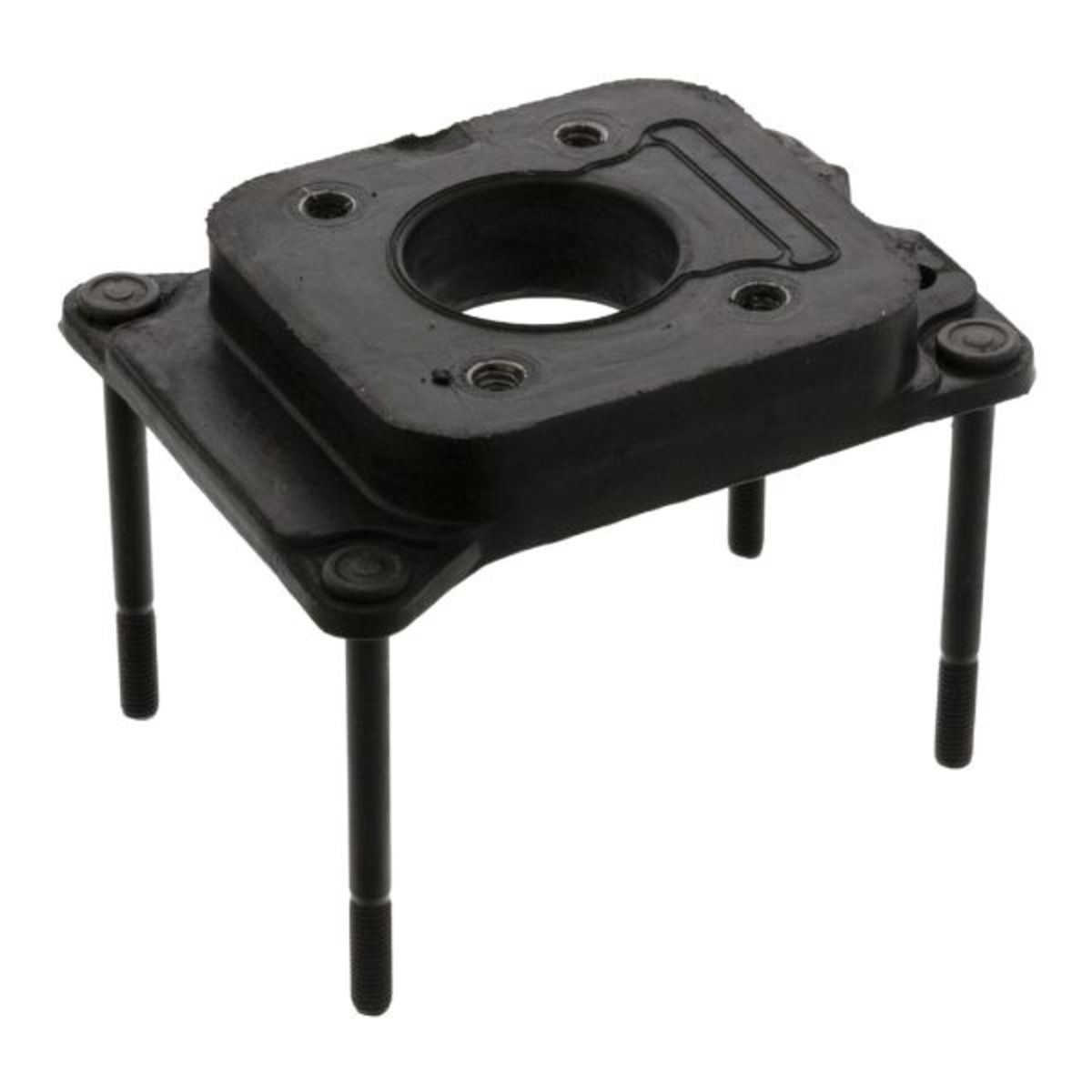 Laippa, yksipisteruiskutus FEBI BILSTEIN 02393