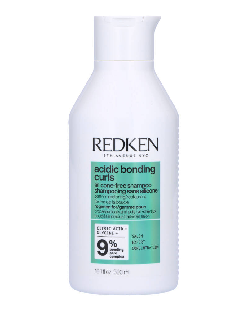 Redken Acidic Bonding Curls Shampoo 300 ml