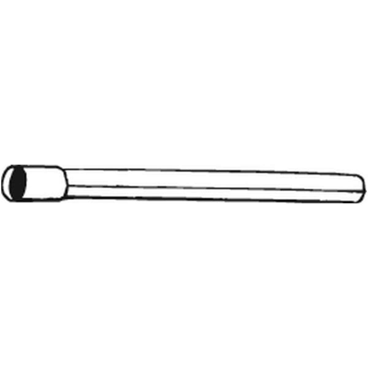 Pakoputki BOSAL 787-761