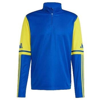ADIDAS PERFORMANCE Toiminnallinen paita 'Squadra 25' sininen / keltainen