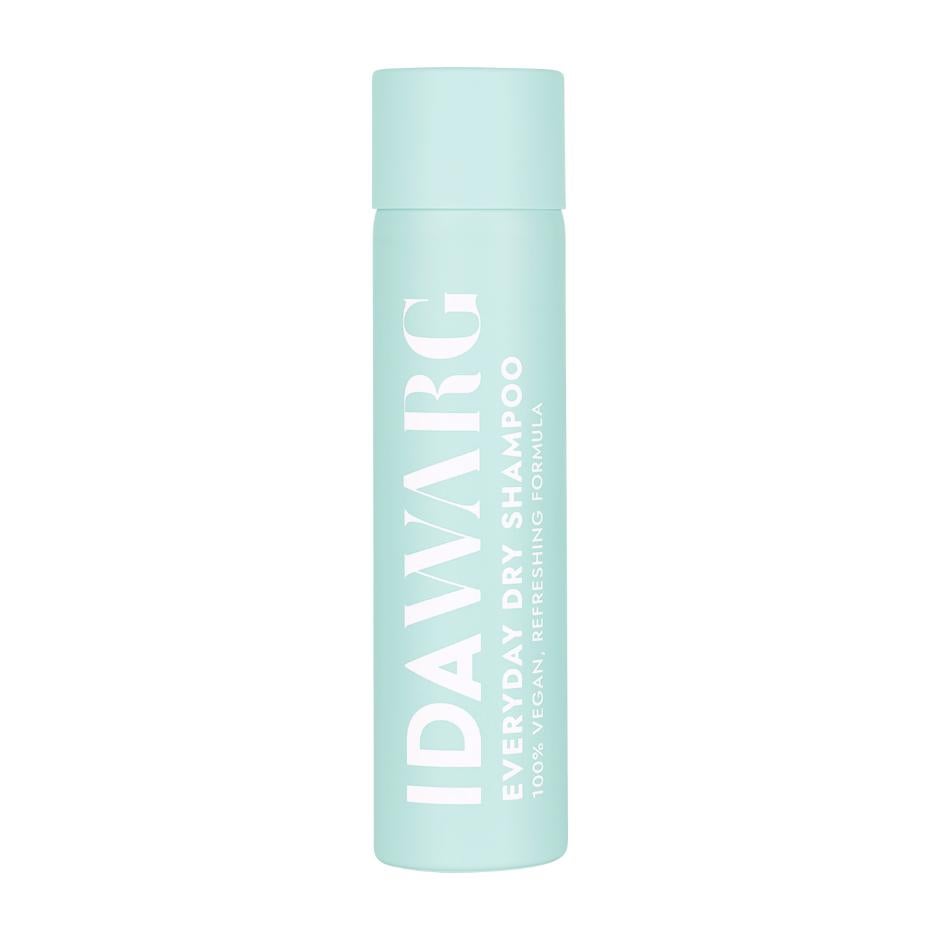 IDA WARG Beauty Everyday Dry Shampoo Travel Size 75 ml