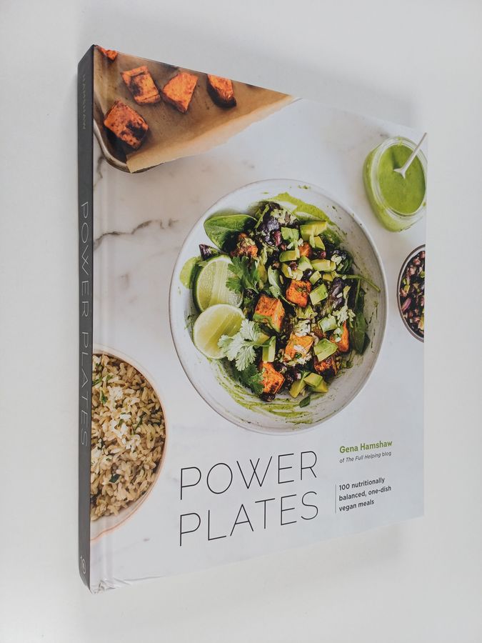 Power Plates