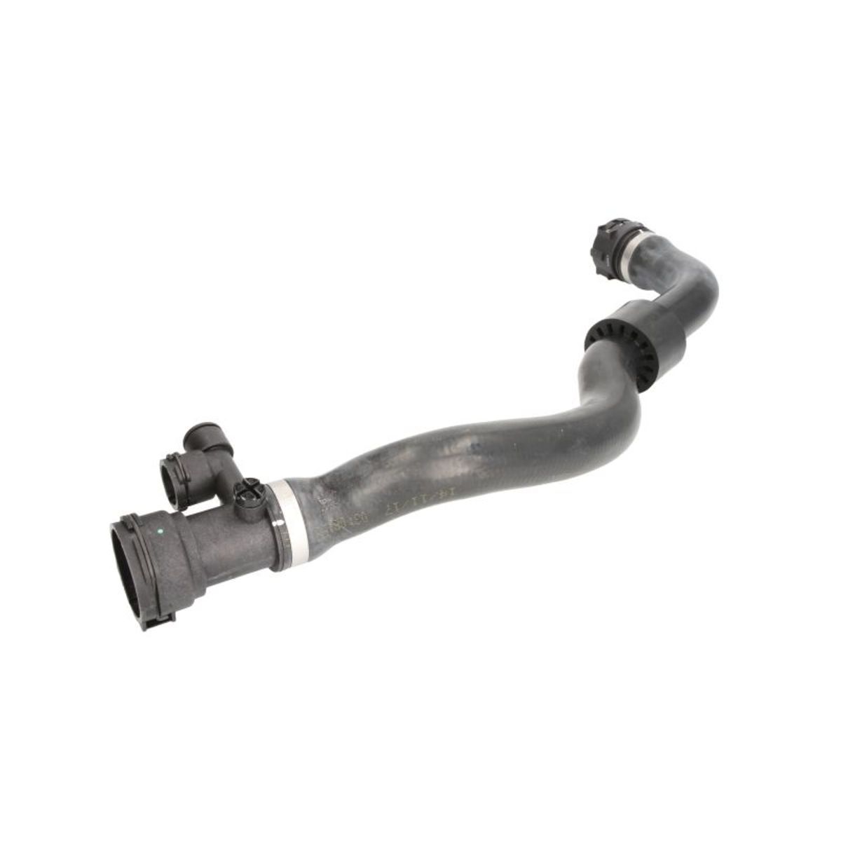Jäähdyttimen letku THERMOTEC DWB084TT
