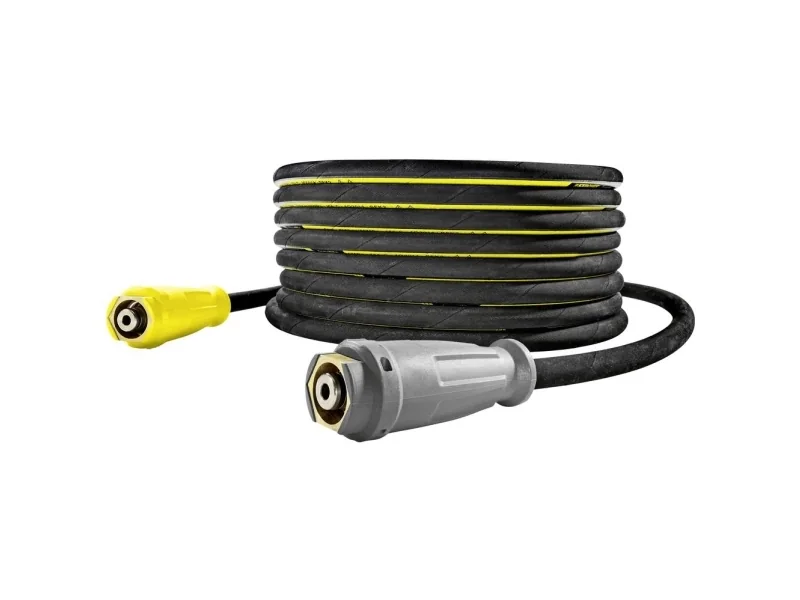 Kärcher Oheistarvikkeet High-pressure hose 20 m ID 8 315 bar 2 × EASY!Lock