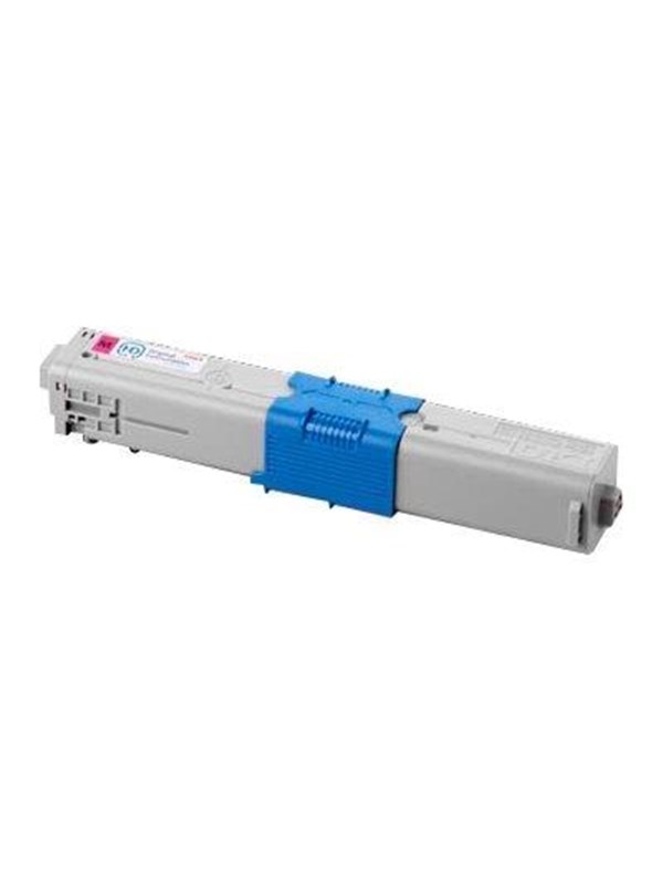 OKI 44469705 -laservärikasetti, magenta
