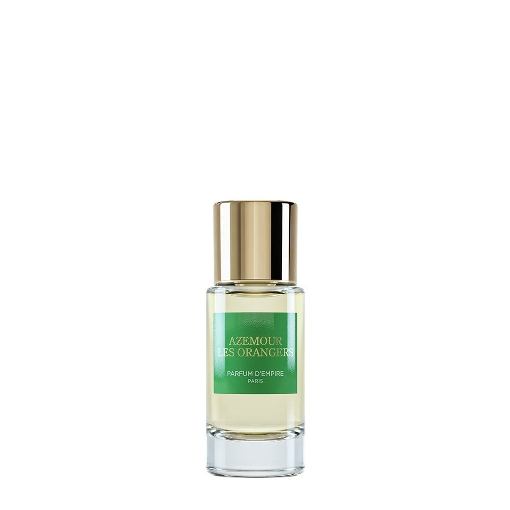 Parfum d'Empire Azemour Les Orangers Eau de Parfum 100 ml