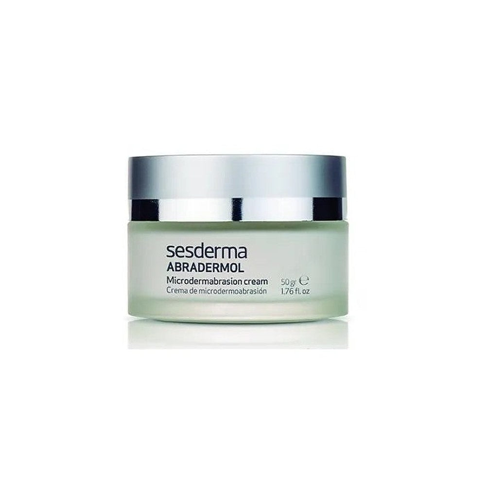 Abradermol Exfoliating Skin Cream (Microdermabrasion Cream) 50g