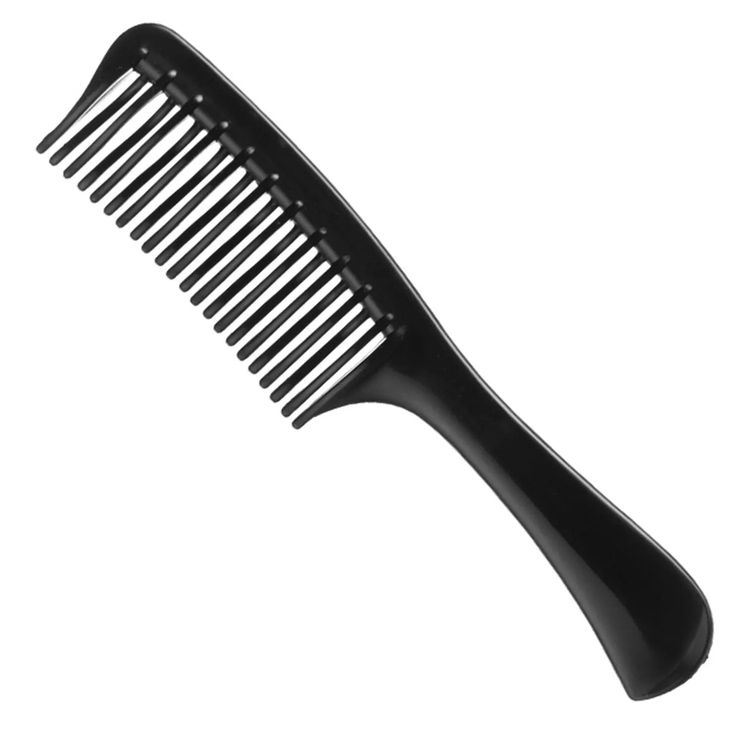 Eurostil Scarpidor Small Curved Pua Comb 1un