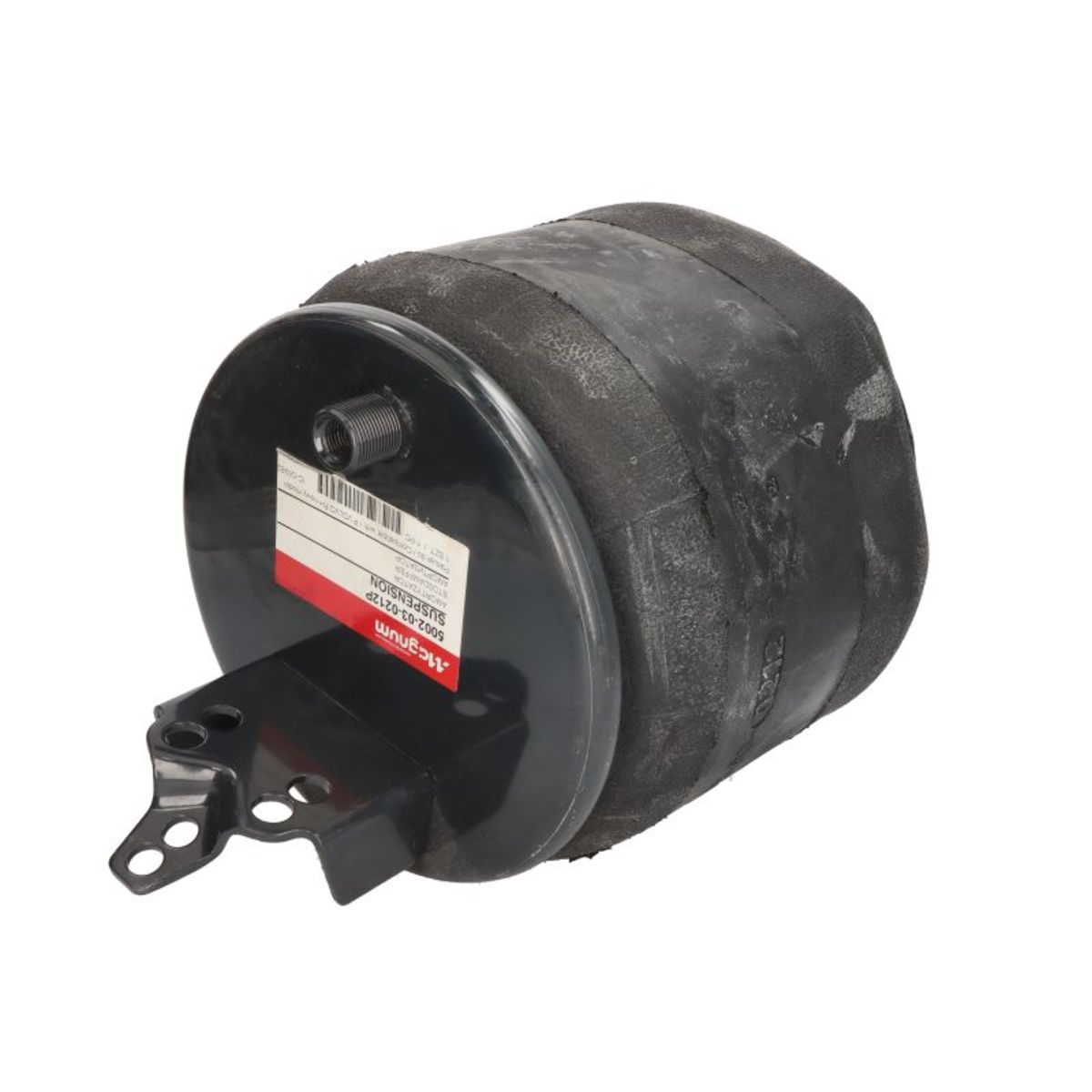 Metallipalje, ilmajousitus Magnum Technology 5002-03-0212P