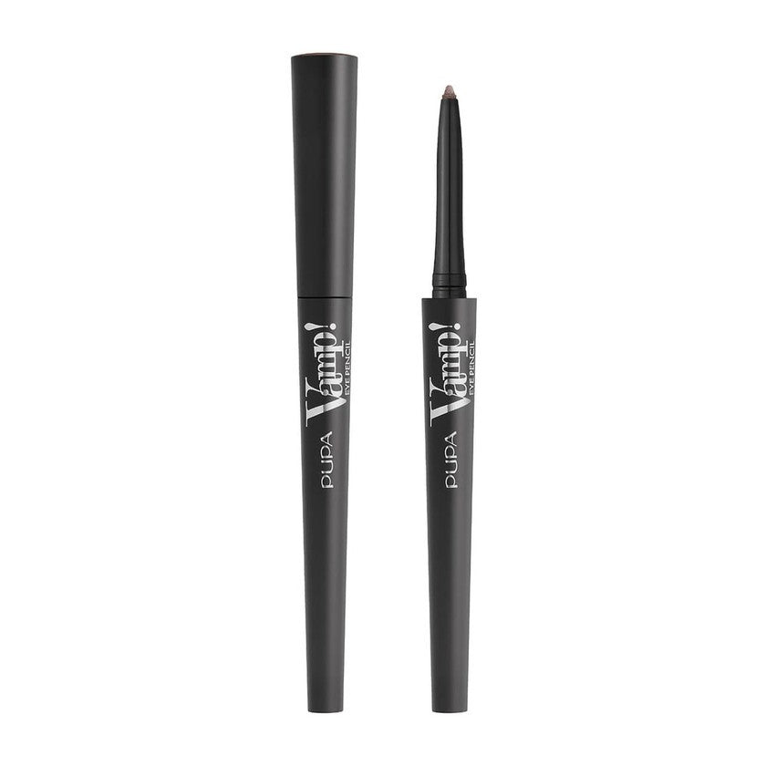Pupa Vamp Eye kynä 0,35 g 205 Taupe harmaa
