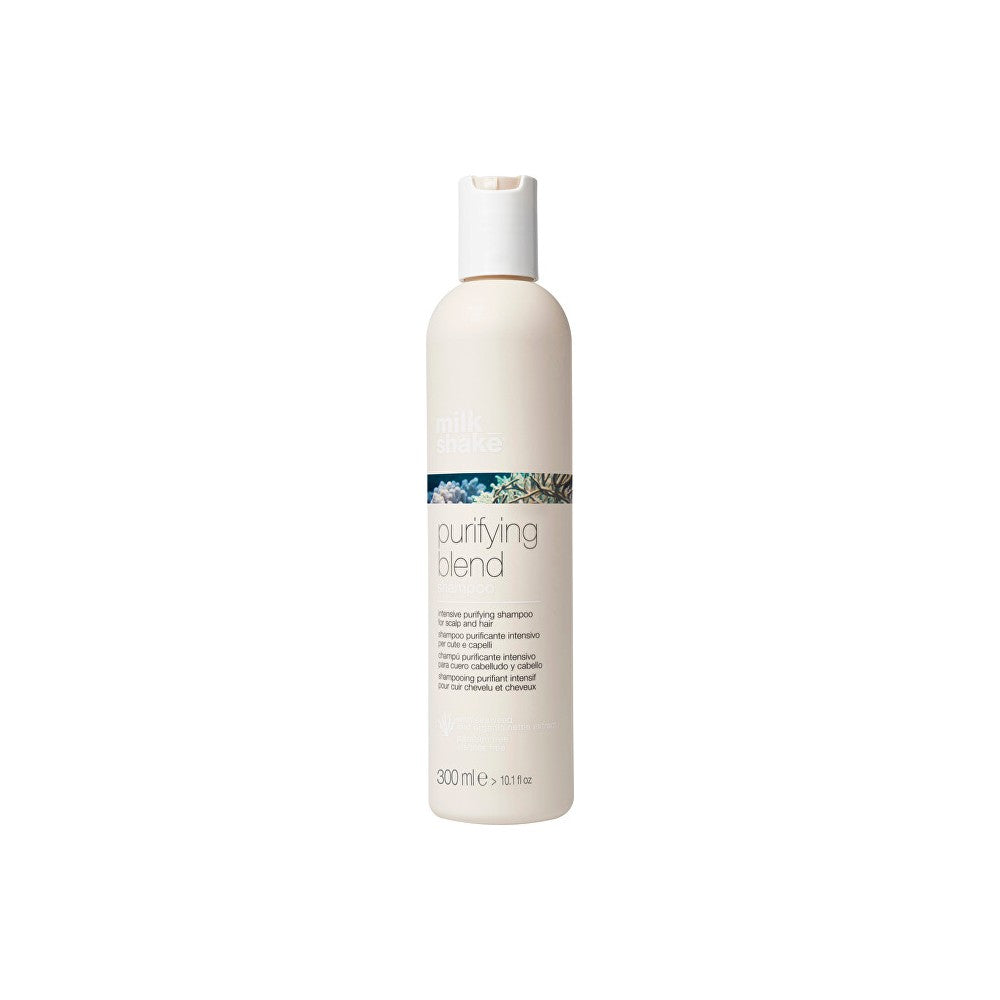 Milk shake Puhdistava sekoitusshampoo - 300ml