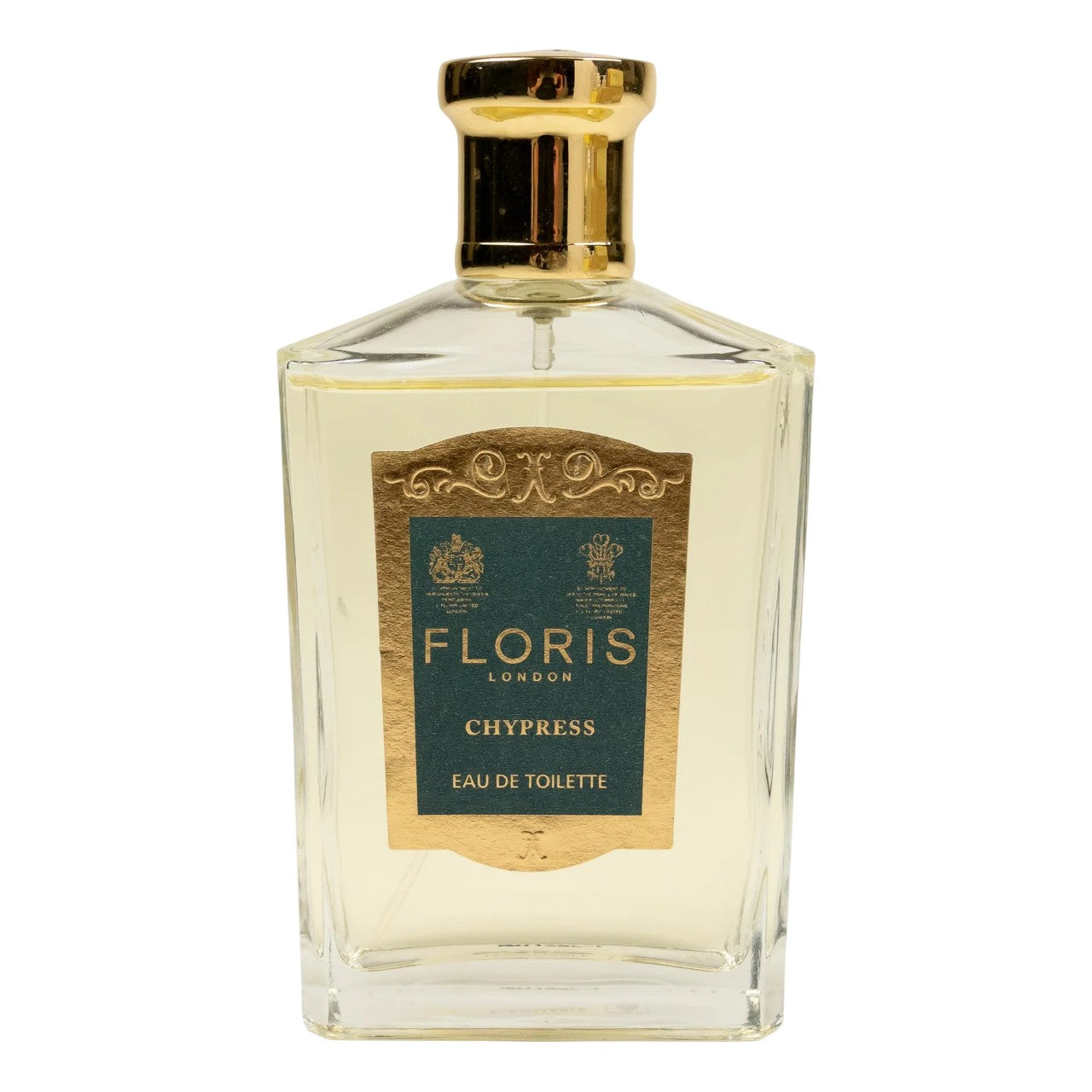 Floris Lontoo Signature Collection Chypress Eau De Toilette 100 ml