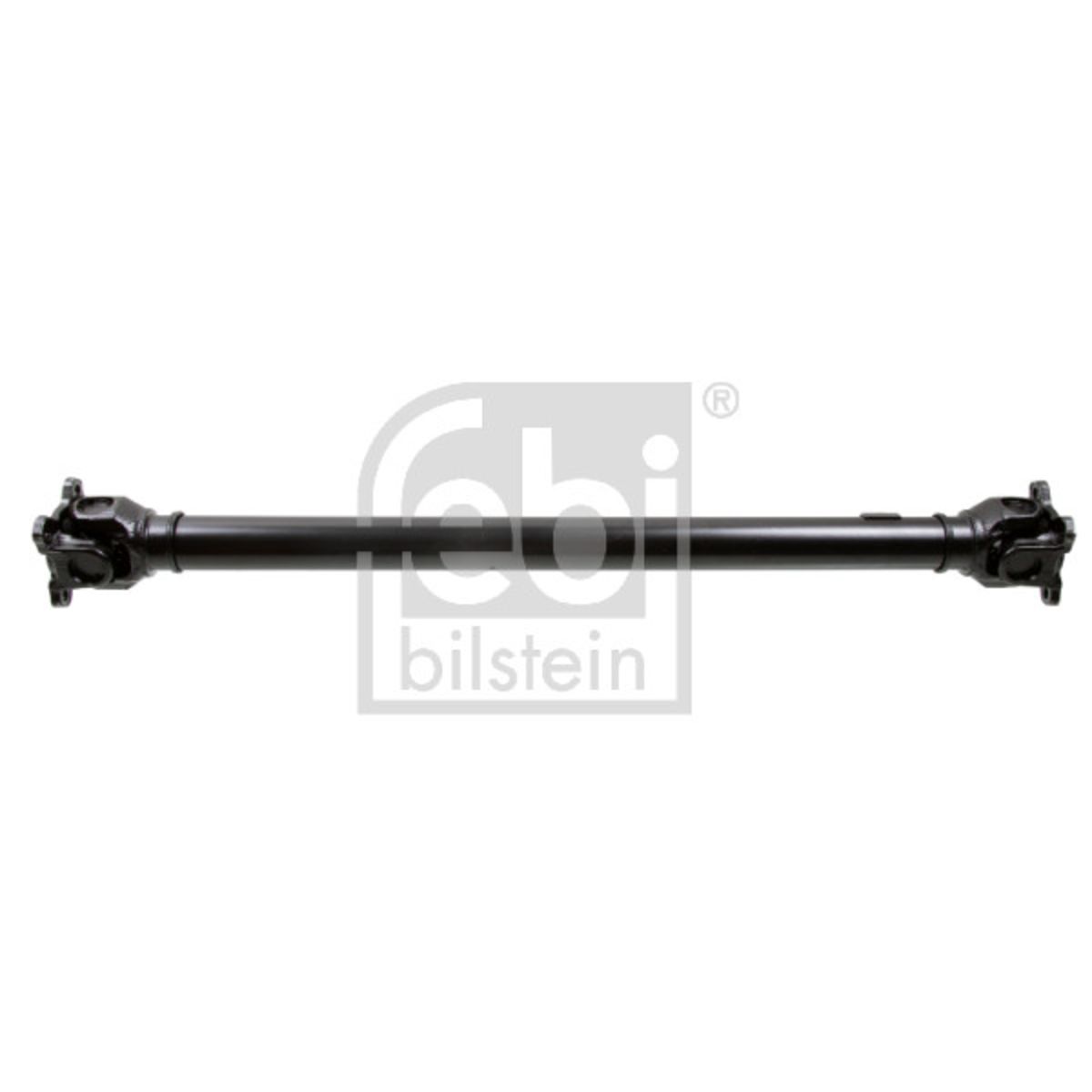 Kardaani FEBI BILSTEIN 181210