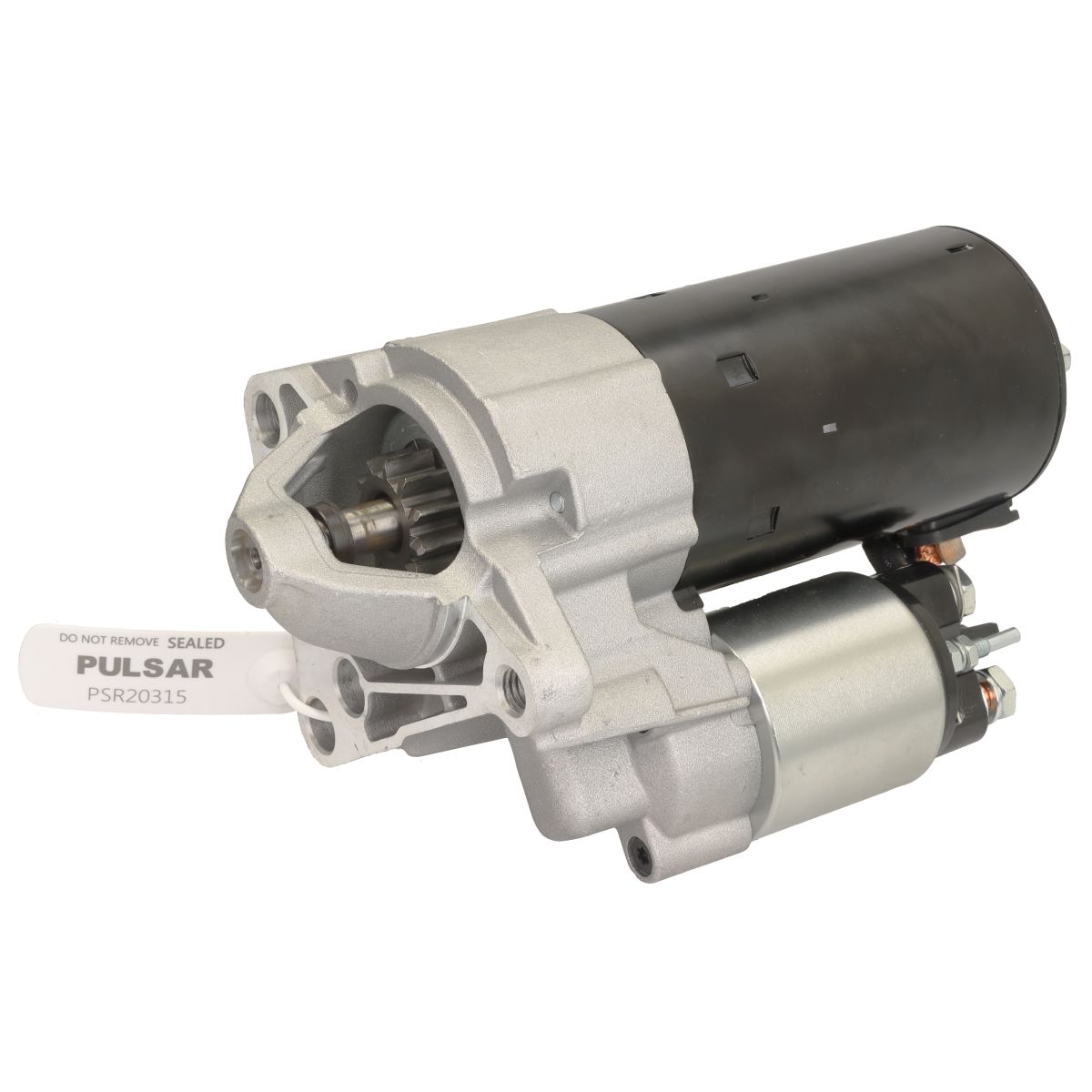 Käynnistysmoottori PULSAR PSR20315