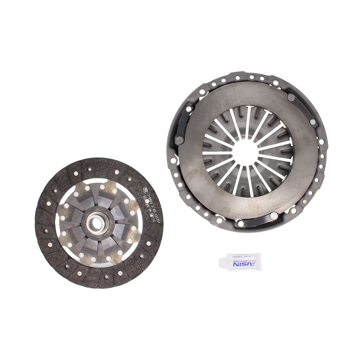 Kytkinpaketti AISIN KE-FO15R