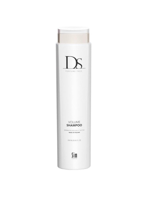 DS - Sim Sensitive Volume Shampoo 250 ml