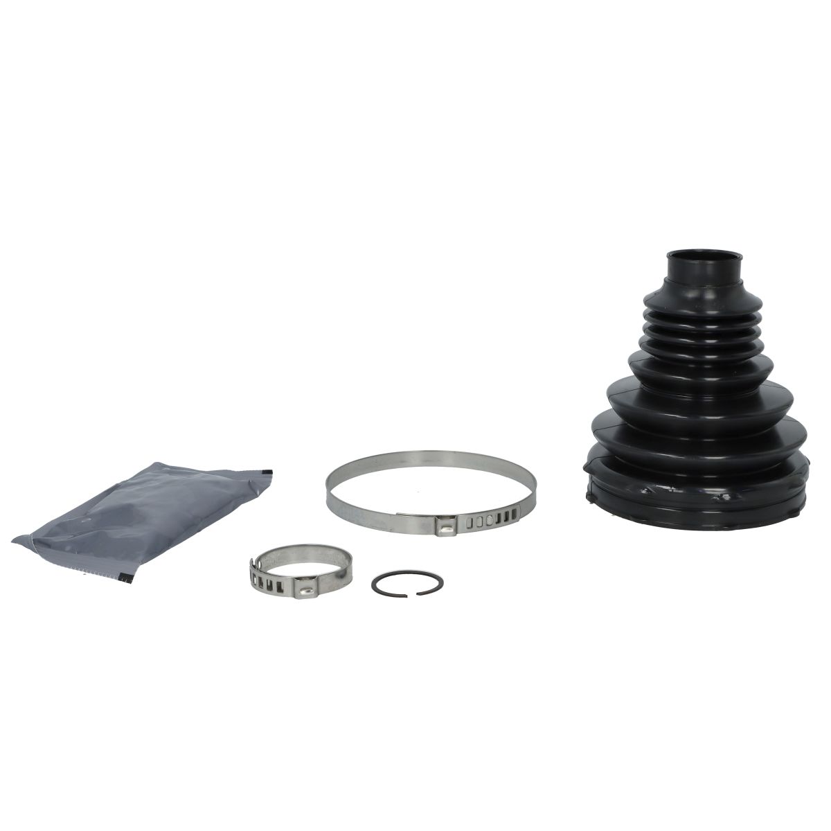 Paljekumi, vetoakseli PASCAL G6W035PC