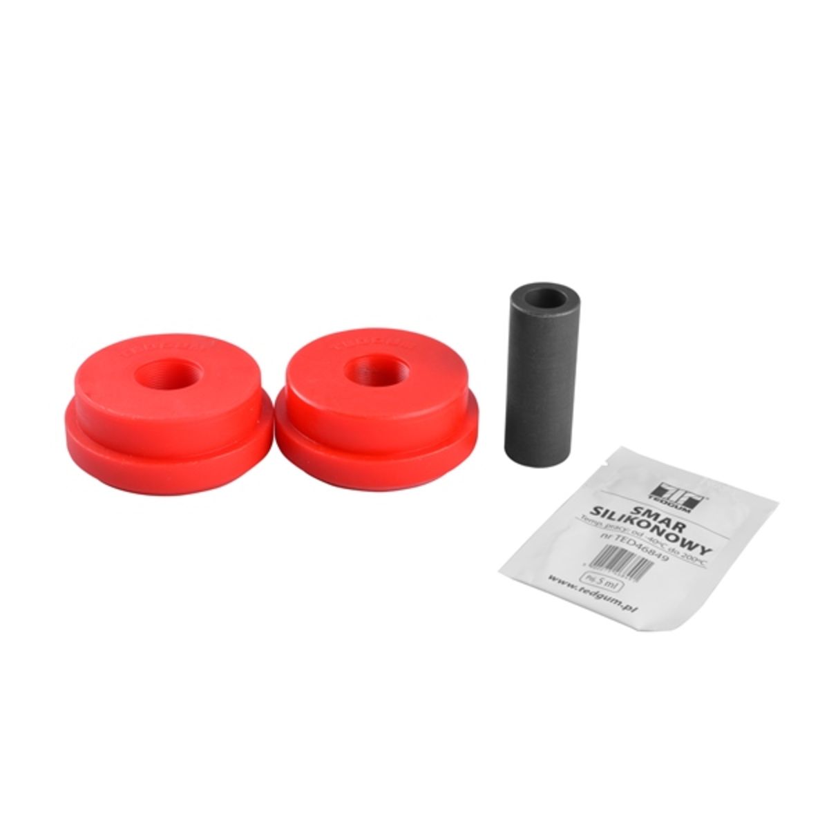 Tukivarren hela TEDGUM TED76855