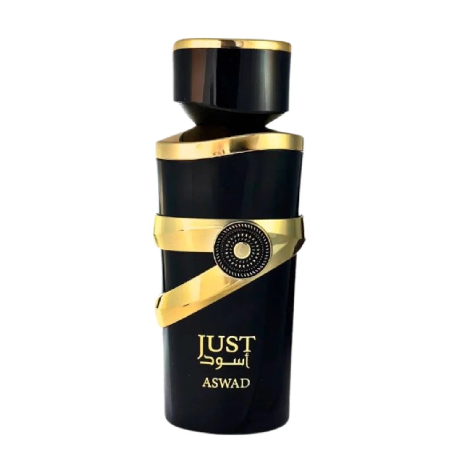 Fragrance world Just Aswad EDP 100ml — Eau de Parfum