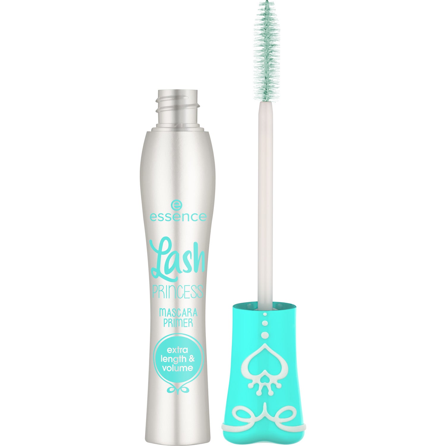 essence Lash Princess Mascara Promer Extra Length & Volume - 9 ml