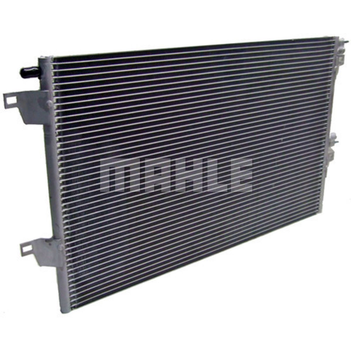 Lauhdutin, ilmastointilaite MAHLE AC 365 000S