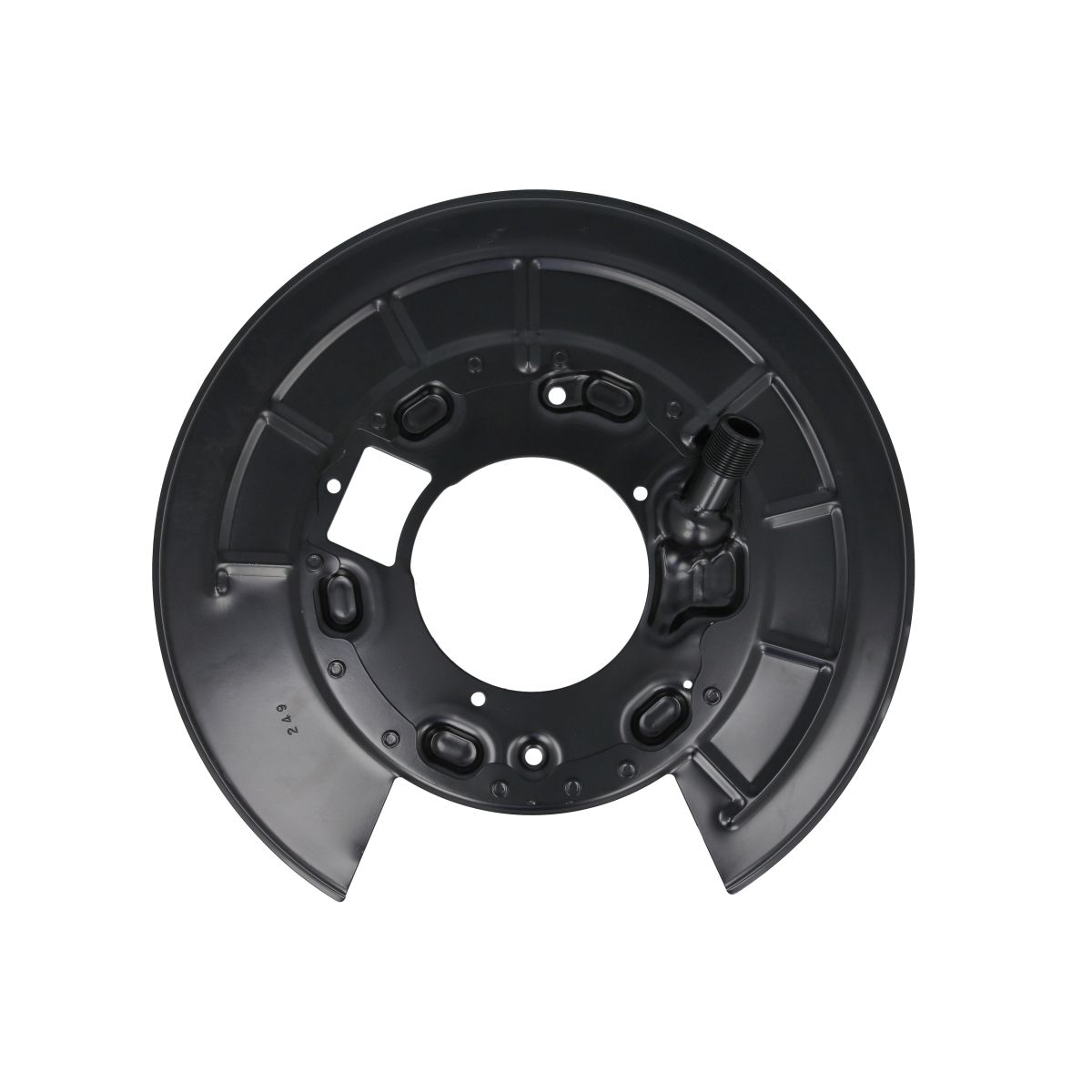 Jarrukilpi BLIC 6508-03-6422878K