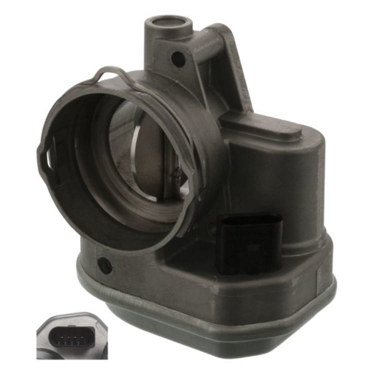 Kaasuläppäkotelo FEBI BILSTEIN 44945