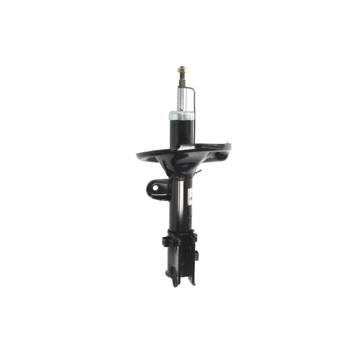 Iskunvaimennin Magnum Technology AG0334MT