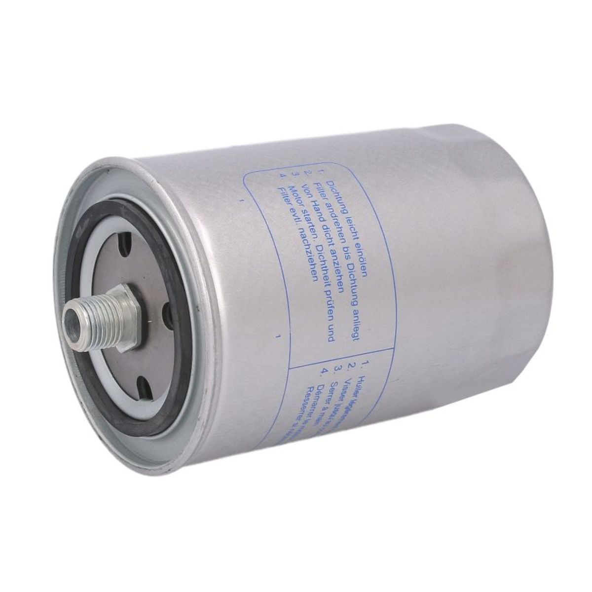 Polttoainesuodatin SF-FILTER SK 3742