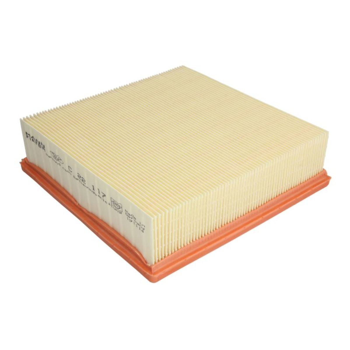 Ilmansuodatin MANN-FILTER C 22 117